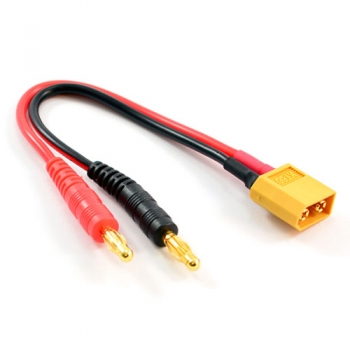 Cable de charge XT60 ETRONIX ET0264