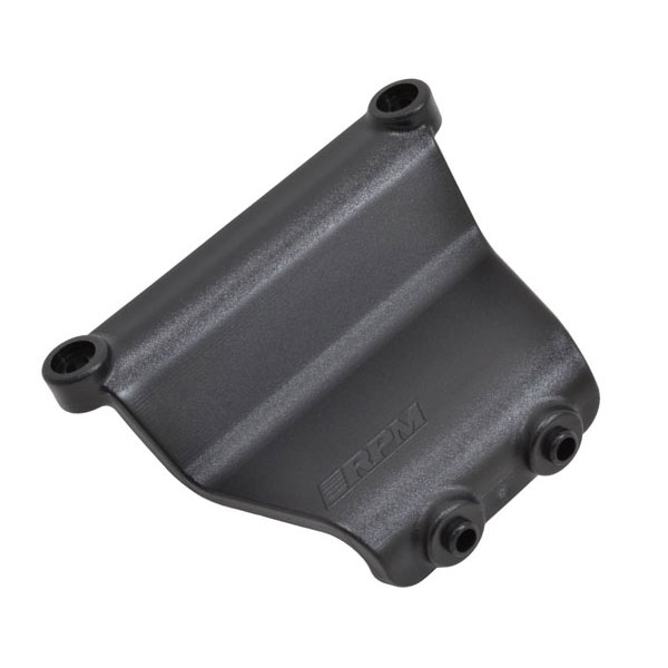 Jeu De Bras A Arrière Droit Bleu Prolongé RPM Pour Traxxas Summit/Revo - Réf. RPM70485 - Neuf En Emballage