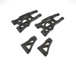 Paire de triangle avant specter 2