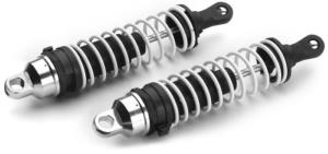 Paire d'amortisseurs specter 2