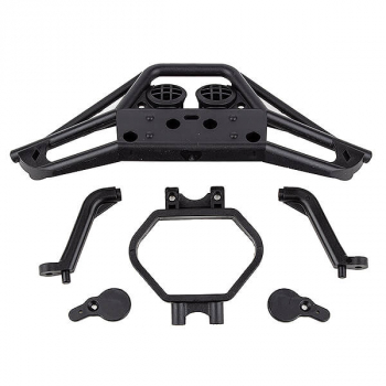 TEAM ASSOCIATED RIVAL MT8 Pare choc avant AS25913