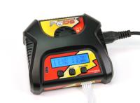 Chargeur rapide pour batterie Lipo/Life 50W 6A