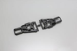 KYOSHO INFERNO TRIANGLES INFERIEURS AVANT (2)