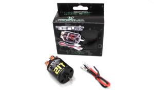 Moteur Electrique "Thrust B-Spec Drift" 21T ABSIMA