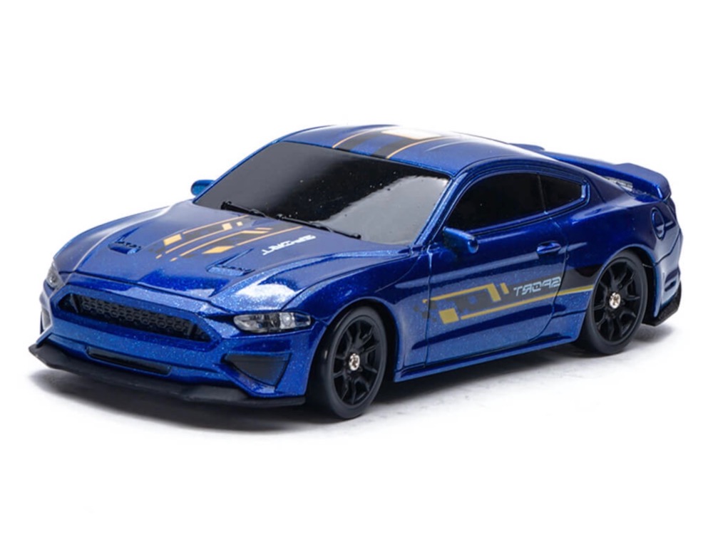 E-ZEE RC LIGHTING MUSCLE 1/43 – Voiture Drift RC 4WD avec Gyroscope