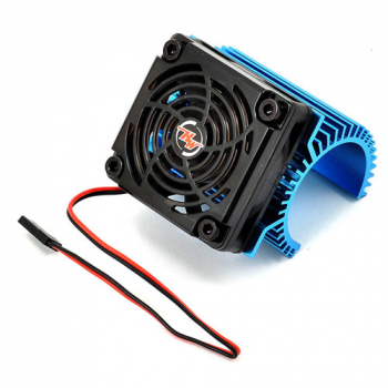 HOBBYWING VENTILATEUR RADIATEUR POUR MOTEUR 36MM 