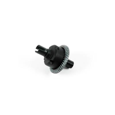 T2M Kit differentiel avant/arrière T4900/104