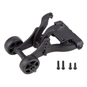 TEAM ASSOCIATED RIVAL MT10 AS25837 Wheelie bar