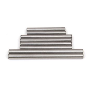 AS91670 ASSOCIATED B6/B6.1 HINGE PIN SET