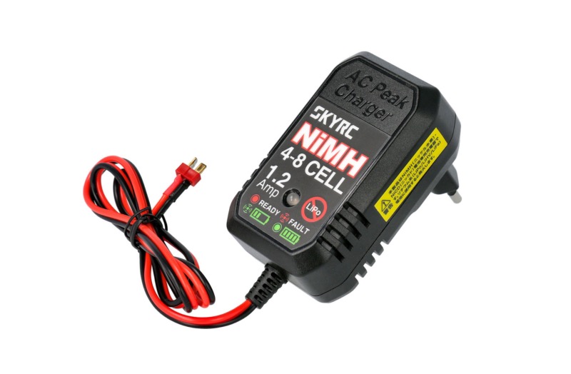 Chargeur Skyrc eN18 batterie Nimh