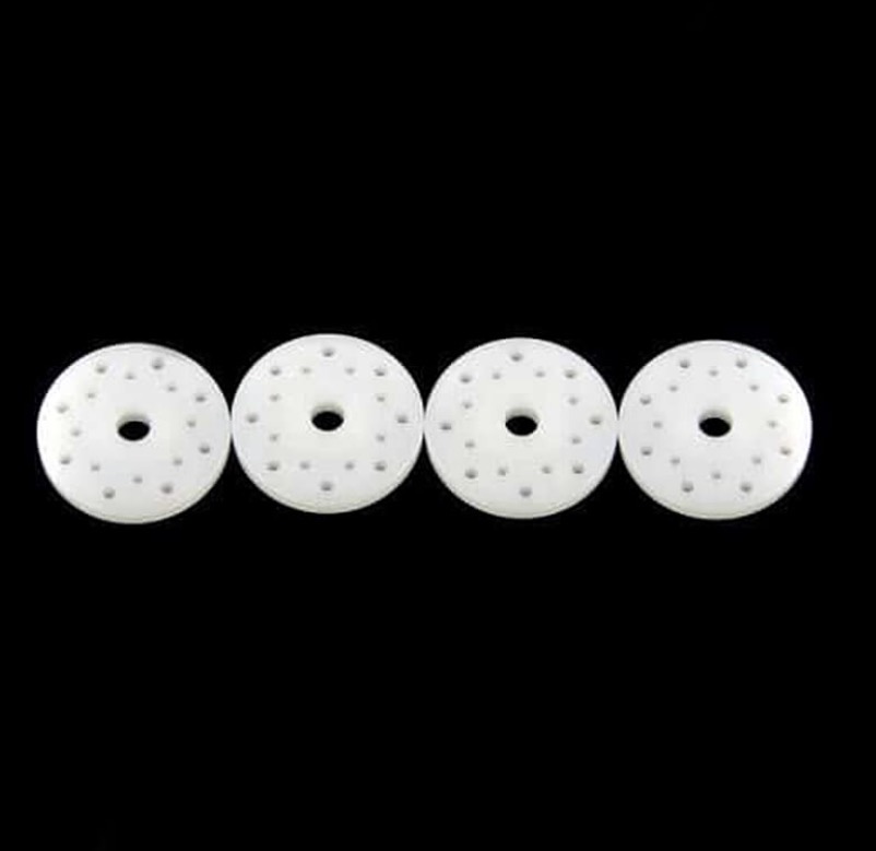 HOBAO HOP-0194 pistons d’amortisseur 17mm (4)  VS2T