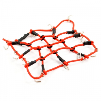 FASTRAX Accessoires crawler Filet de bagages 130mmx110mm FAST2311R