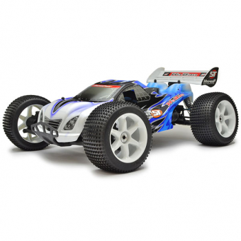 HoBao Hyper ST Pro Truggy KIT nitro KIT + COLLE OFFERTE