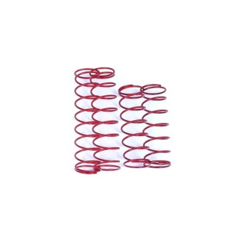 HOBBYTECH RESSORT D'AMORTISSEUR BIG BORE HARD HT-595014