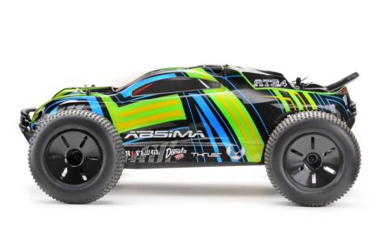 ABSIMA ATC3.4BL Truggy 1/10 brushless