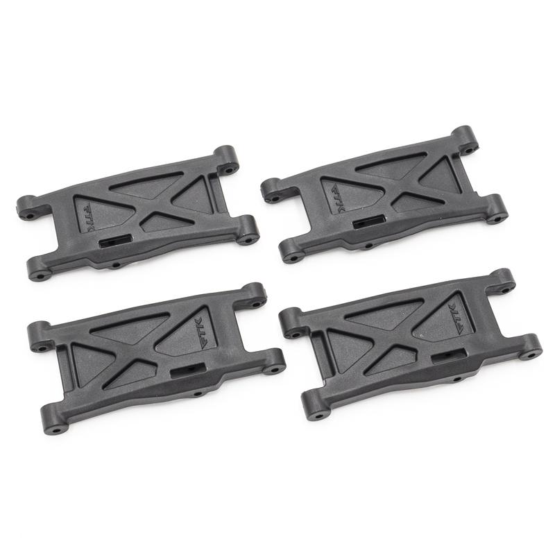 FUNTEK STX/MTX FTK-21021 TRIANGLES INFERIEURS AVANTS ET ARRIÈRE (X4)