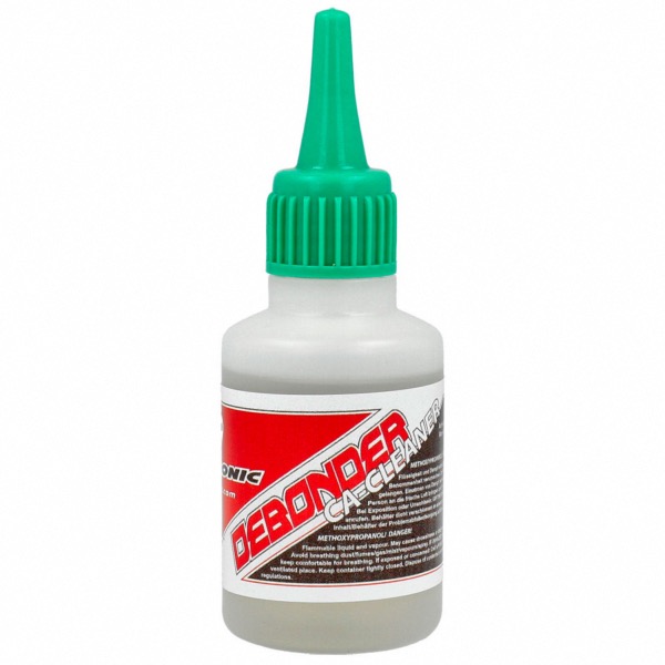 robitronic L306 désactivateur super glue 50ml