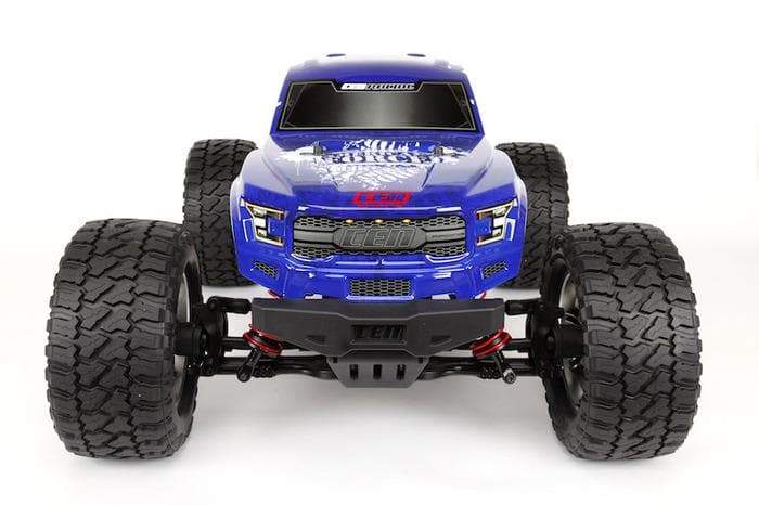 CEN Reeper American Force Edition 1/7 Brushless