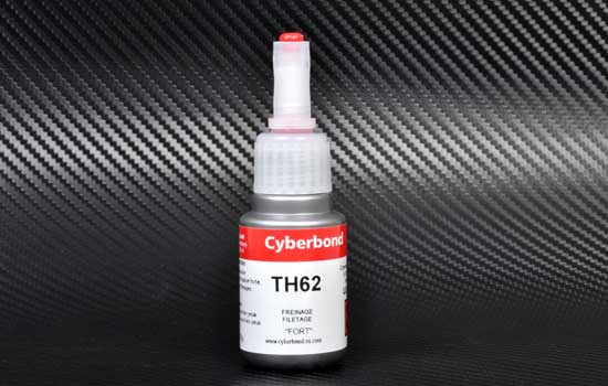 Frein filetage fort 10g CY62