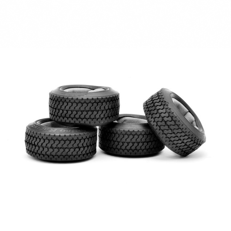 HOBAO 22319 Roues EPX (4)