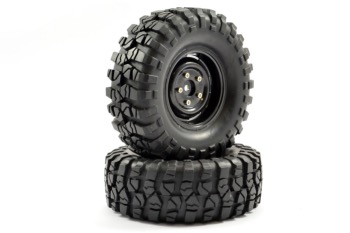 FASTRAX 1:10 CRAWLER SAWBLOCK 1.9 Ø108MM - FAST1266B