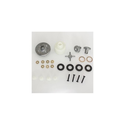 FUNTEK DIFFERENTIEL COMPLET EN KIT FTK-MT4-11