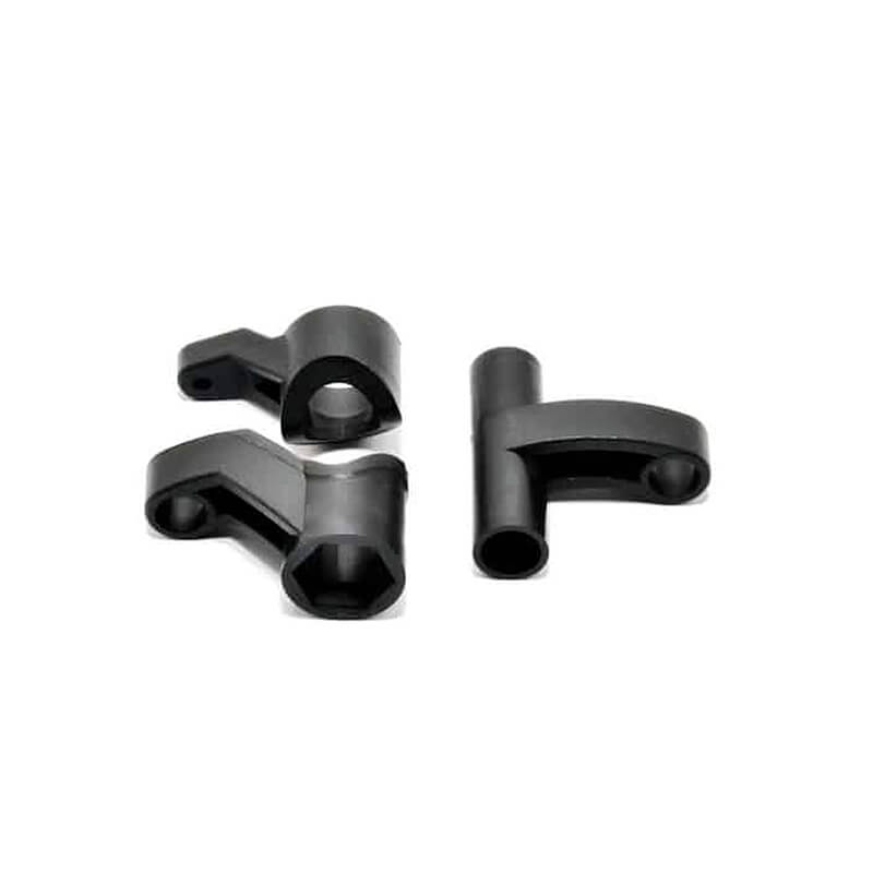 HOBAO 11372 HYPER 10 TT 2.0 sauve servo