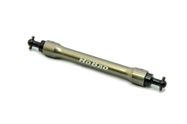 HOBAO 85175 Cardan central arrière137.7mm VTE2-8