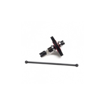 HOBBYTECH REV-BX031 Sliper 3S + cardan arrière