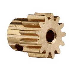 Pignon moteur HSP 17 dents 1/10
