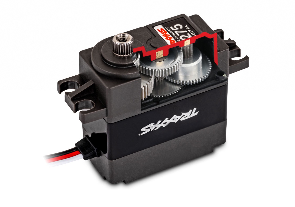 OFFRE SPÉCIALE  TRAXXAS SLEDGE 4X4 BRUSHLESS BLEU AVEC LIPO 6S
