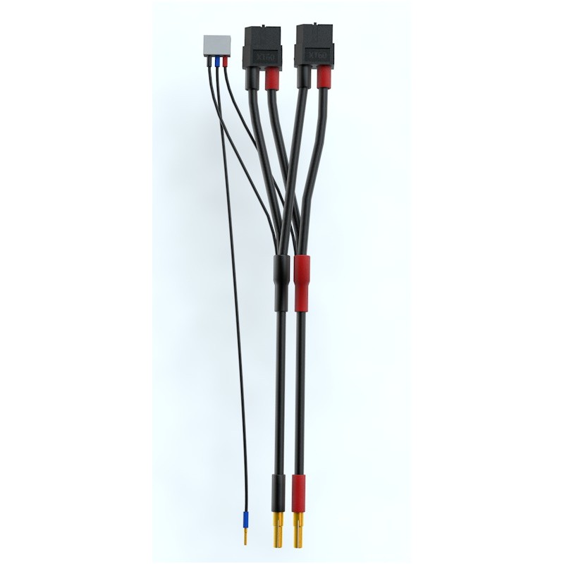 Skyrc Cable de charge pro parallèle SKY600023-20
