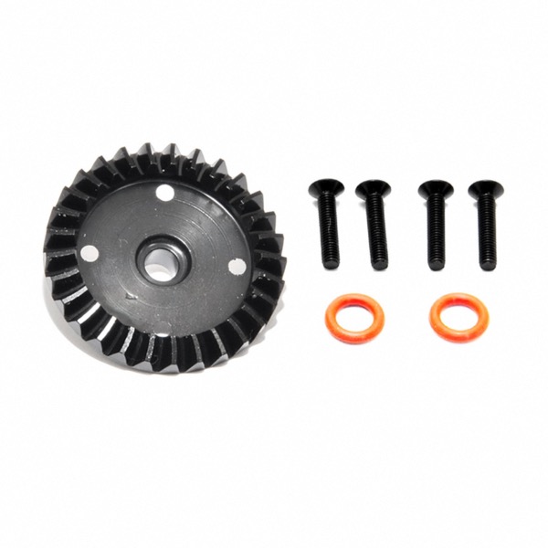 HOBAO 94001N NEW CROWN GEAR - 29T FOR GASKET VERSION