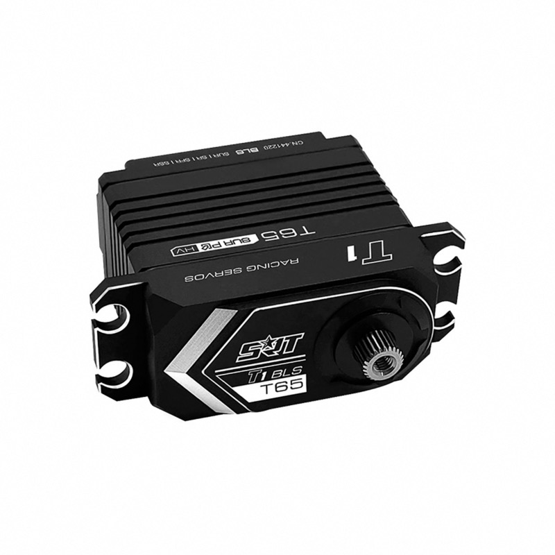 SRT T65 Brushless Servo HV CNC Alu 45.0kg/0.074sec 7.4V