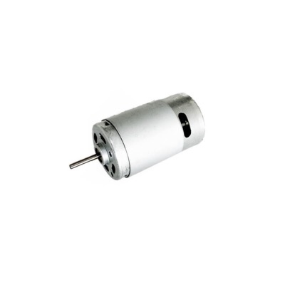FUNTEK MOTEUR CHARBON TYPE RC 390 FTK-MT4-32