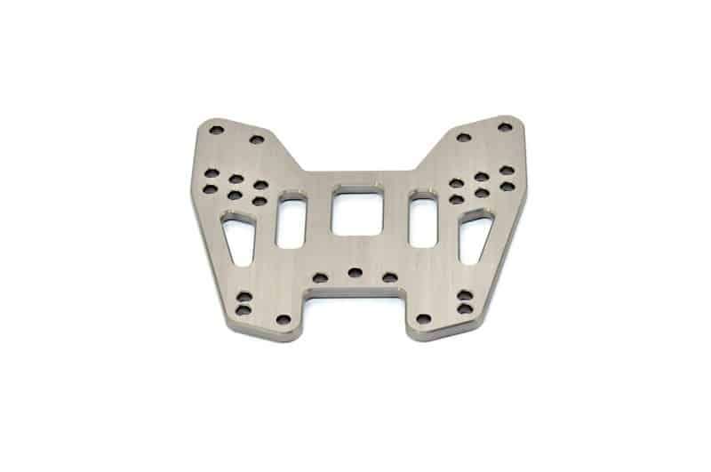 Hobao 11394 CNC ALUM Support amortisseur arrière