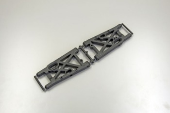KYOSHO TRIANGLES INFERIEURS ARRIERE (x2) INFERNO NEO RACE IF234B