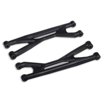 TRAXXAS 7729 Triangles de suspension supérieur X-MAXX