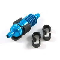 FASTRAX Filtre à essence bleu FAST932B