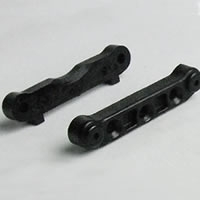 FTX VANTAGE / CARNAGE / BANZAI / OUTLAW  Support suspension avant FTX6220