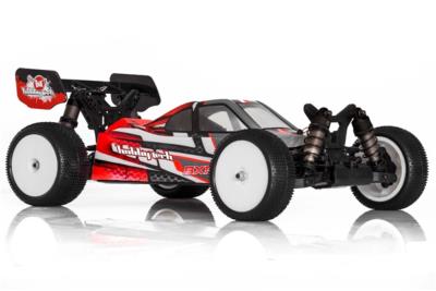 Buggy 1/10eme Brushless Hobbytech BXR.S1 RTR
