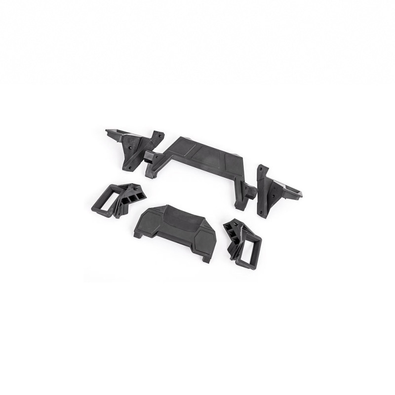 TRAXXAS 7815 SUPPORT CARROSSERIE AVANT ARRIERE – XRT