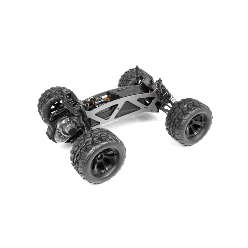 PACK ECO HPI JUMPSHOT MT FLUX TRUCK 1/10 BRUSHLESS LIPO 2S 6000 CHARGEUR