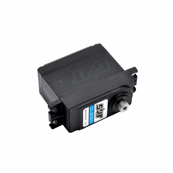 SRT DL3020  Servo pignon métal waterproof 20.0kg/0.11sec 6.0V