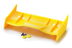 Aileron 1/8me jaune ABSIMA