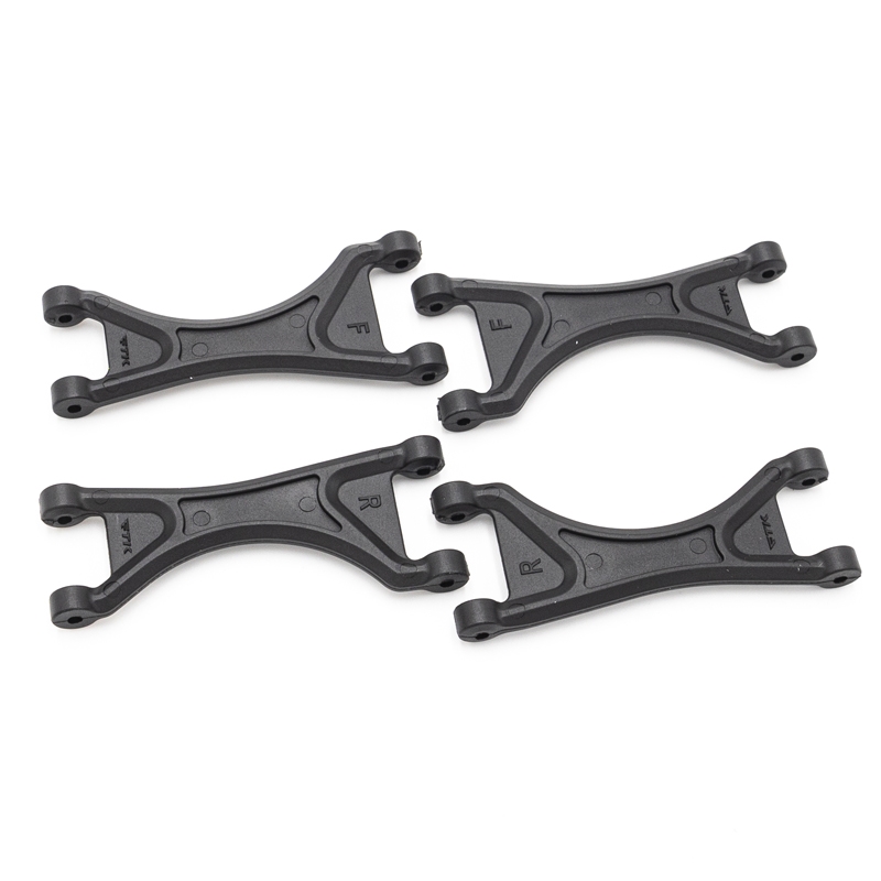 FUNTEK STX/MTX FTK-21020 TRIANGLES SUPÉRIEURS AVANTS ET ARRIÈRE