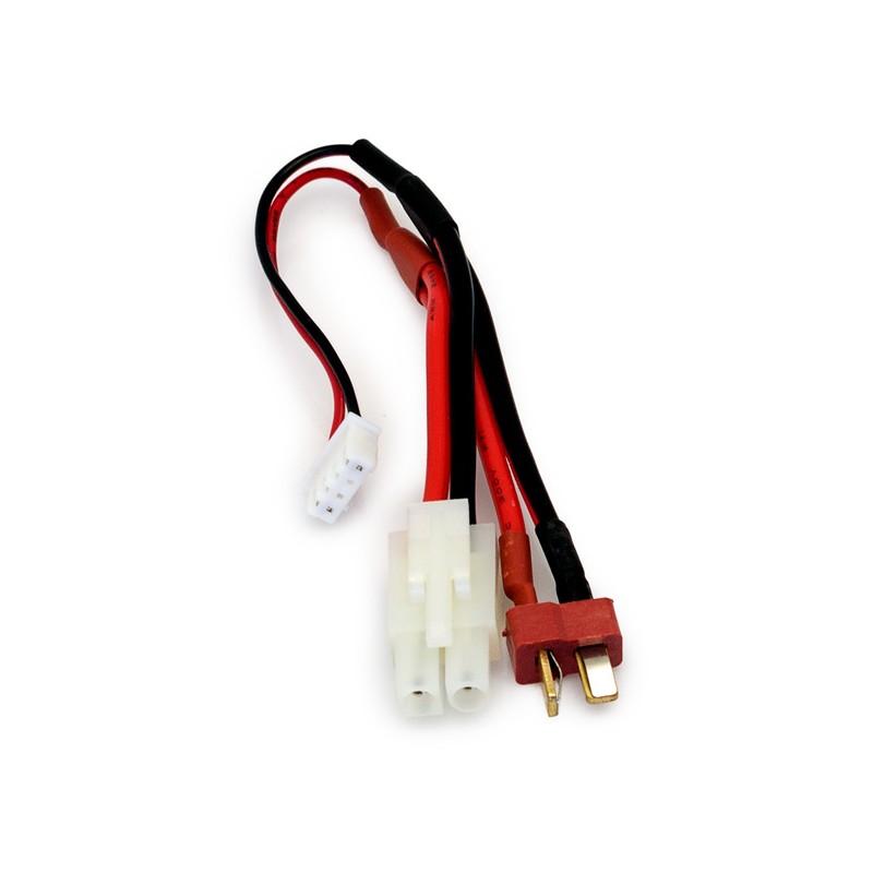 Konect Chargeur KN-MULTIPEAK
