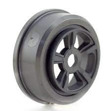 HOBAO 89816 Paire de jante 8SC