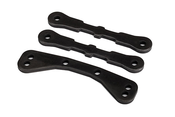 TRAXXAS 7726 support de tirants métal supérieur 