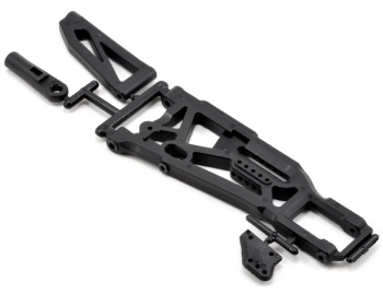 KYOSHO IS005C Kyosho Triangles avant neo st/st-rr evo